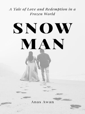 cover image of Snow Man